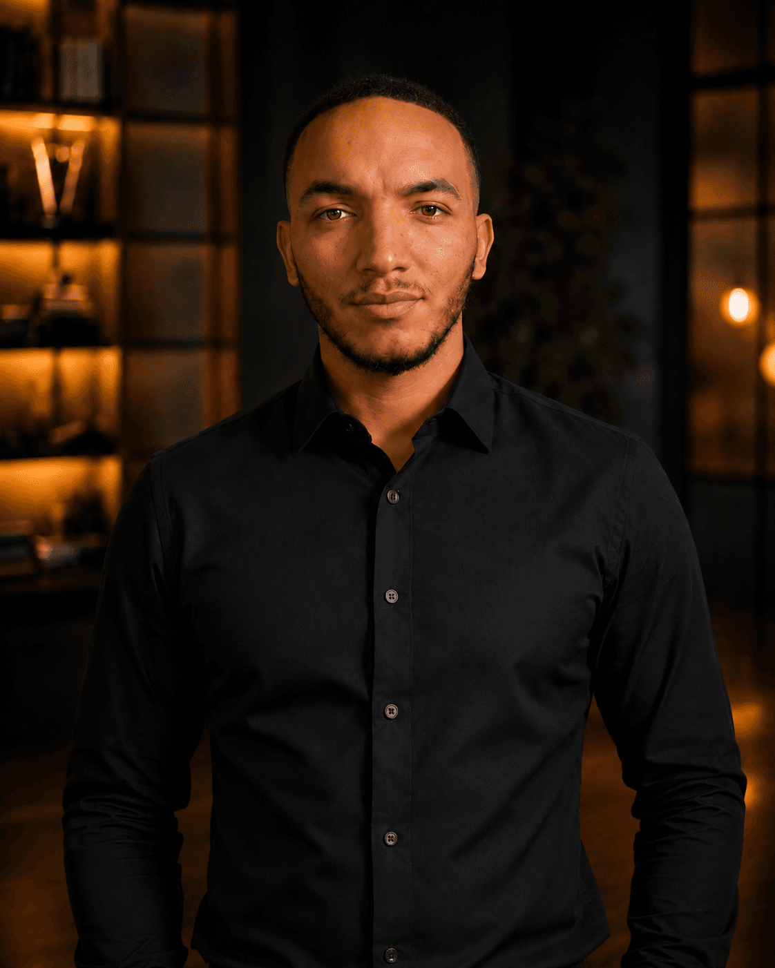 Hugo Dickodet